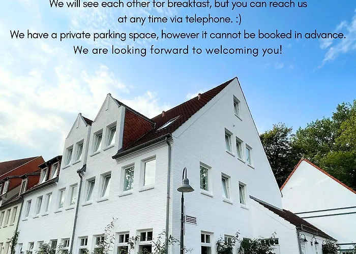 Hotel Xenia Flensburg