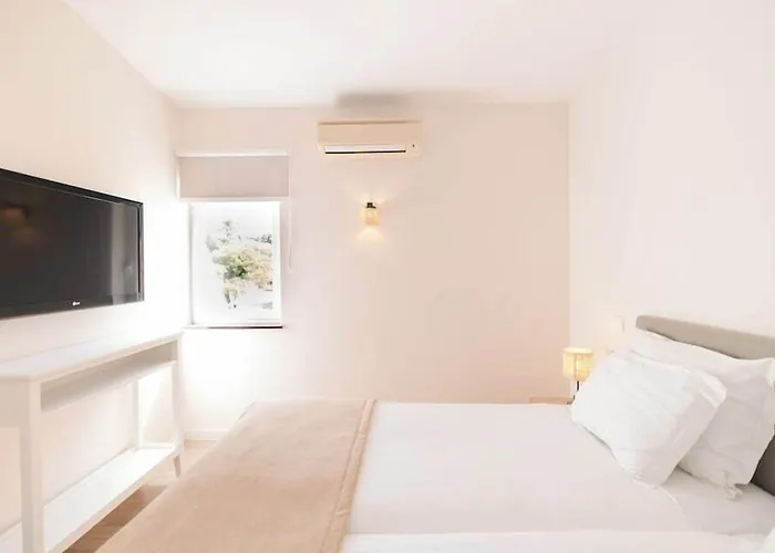 Pestana Alvor Beach Villas