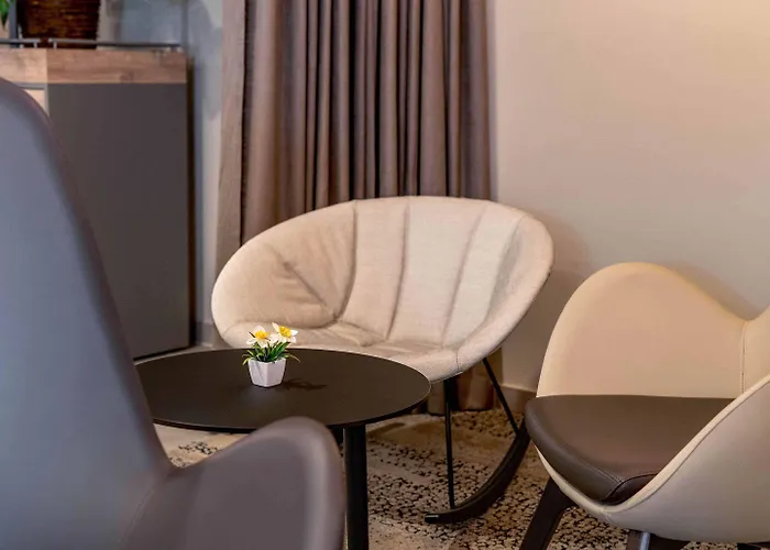 B&B Hotel Ulm