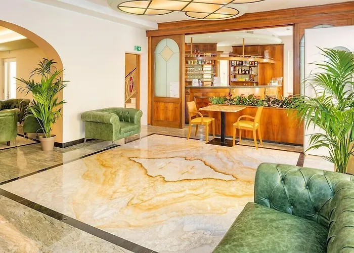 Hotel Centrale