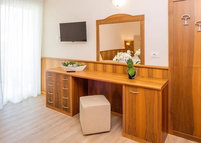 Hotel Centrale