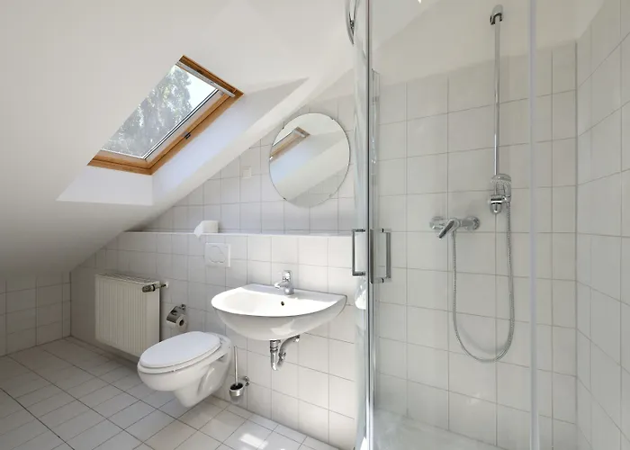 Ford Apartment Bremen City Center