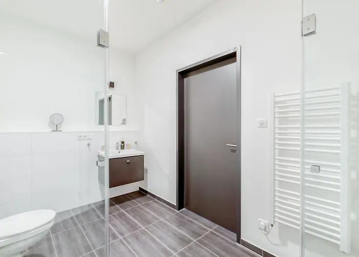 Limehome Moenchengladbach Fliethstrasse