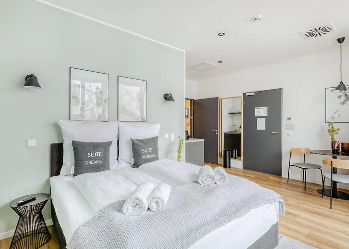 limehome Mönchengladbach Fliethstraße