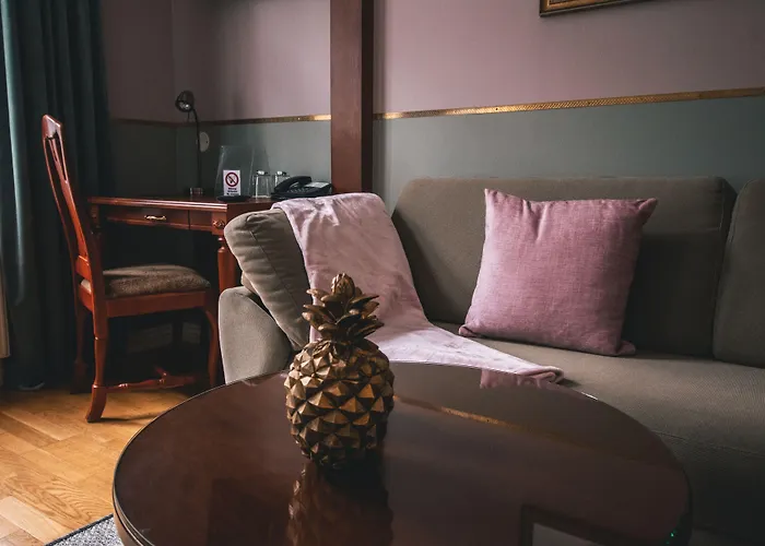 Mojo Hotell
