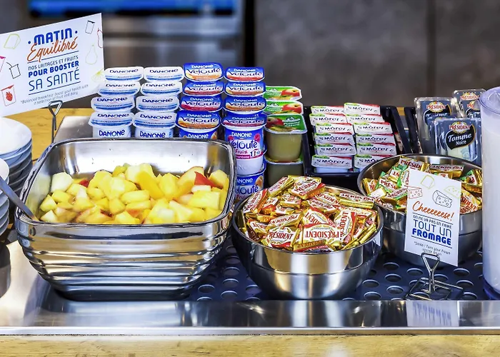 ibis budget Dresden Kesselsdorf