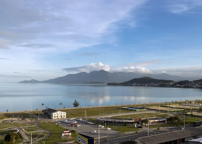 K-Platz Hotel Sao Jose Florianopolis