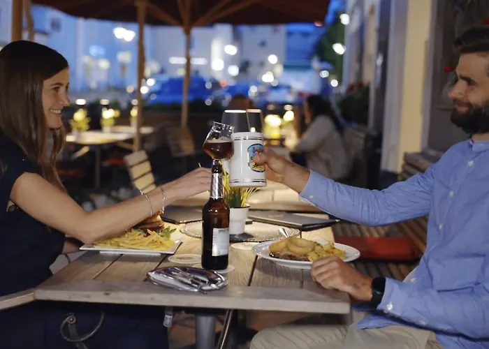Sperber Bräu - 3-Sterne-Superior Hotel mit Gasthof und eigener Brauerei - kein Ruhetag