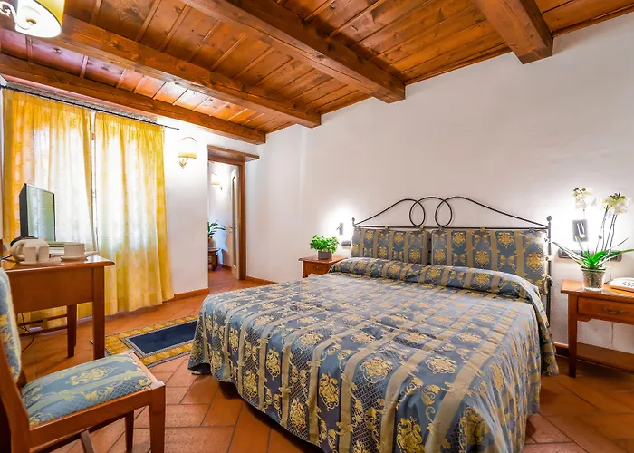 Albergo Falterona