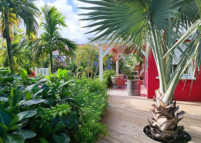 Hotel & Villa Le Cocotel