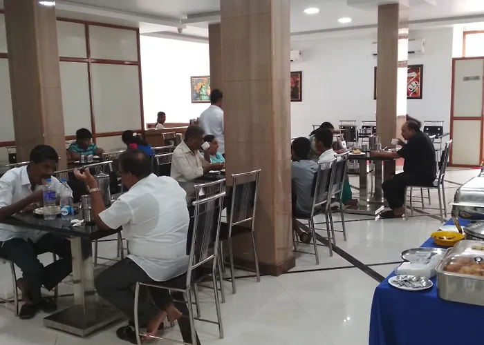Hotel Ashoka