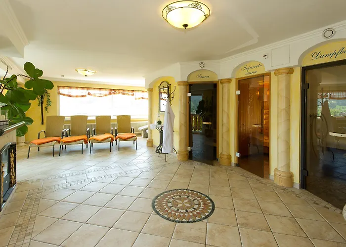 Hotel Stegerbräu