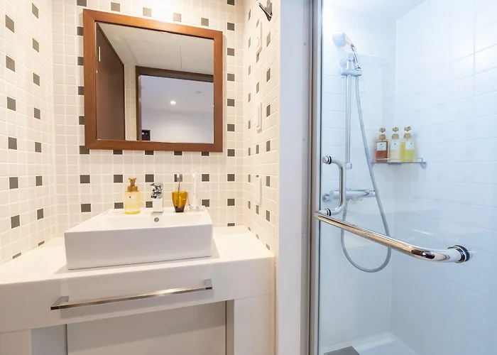 Access By Loisir Hotel Nagoya