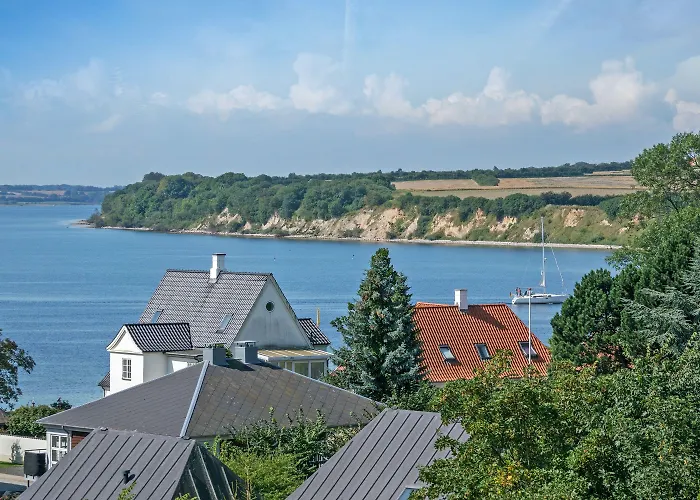 Hotel Sonderborg Garni