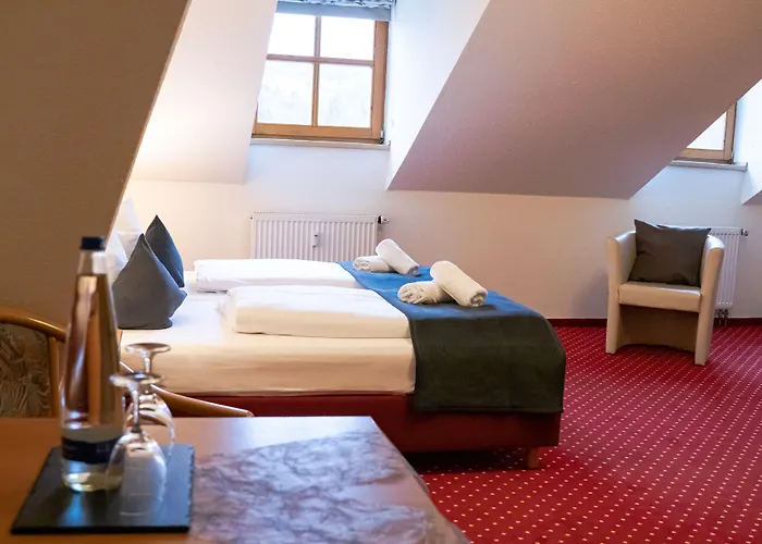 Landhotel Donaublick