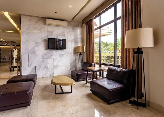 Splendido Tagaytay Hotel And Country Club