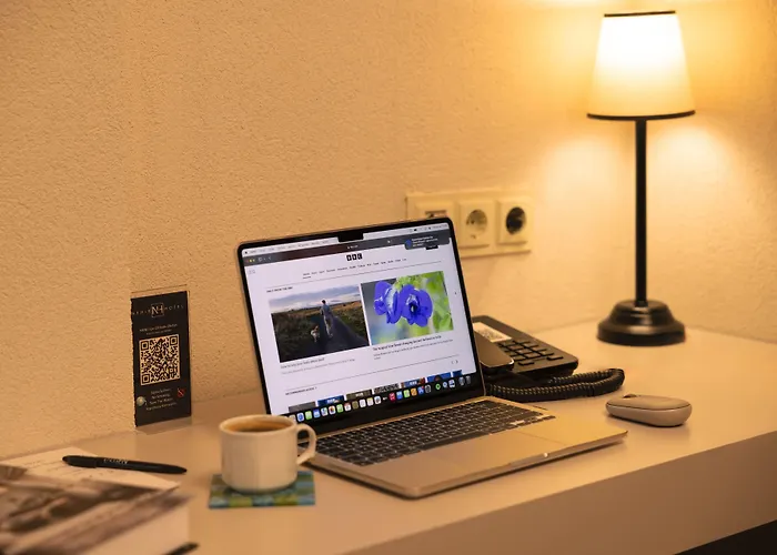 Nehir Hotel Kesan