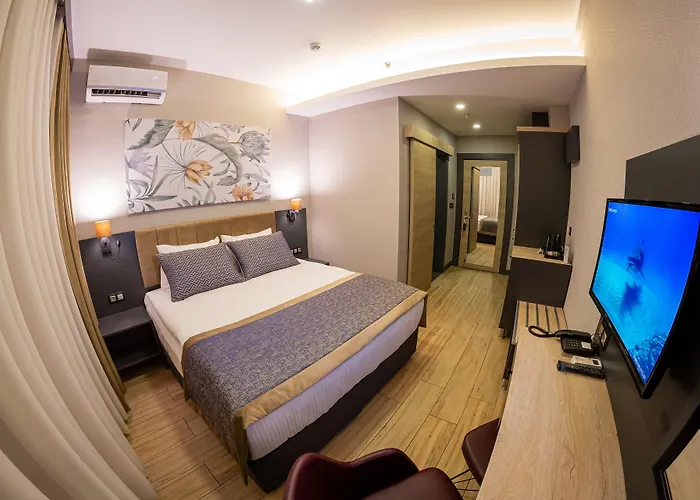 Levor Hotel