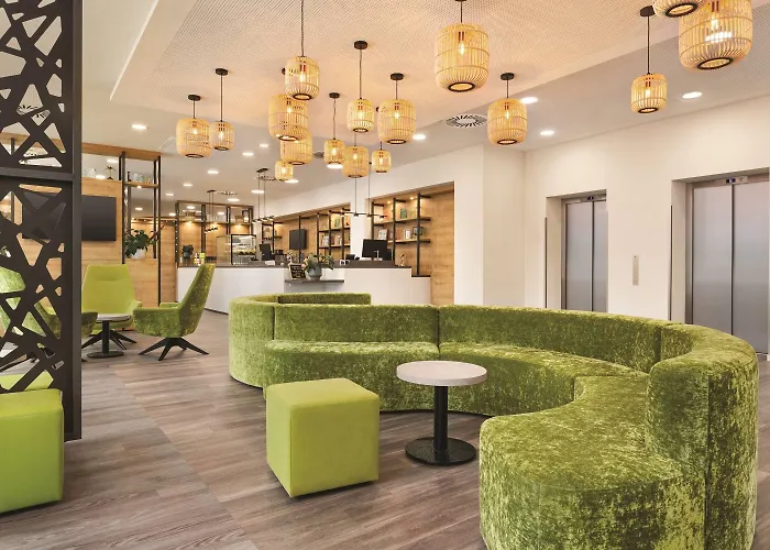 Super 8 By Wyndham Chemnitz