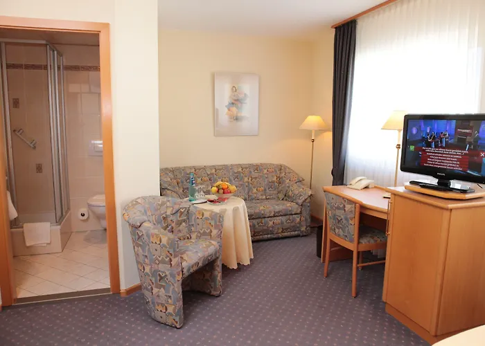 Hotel Anika