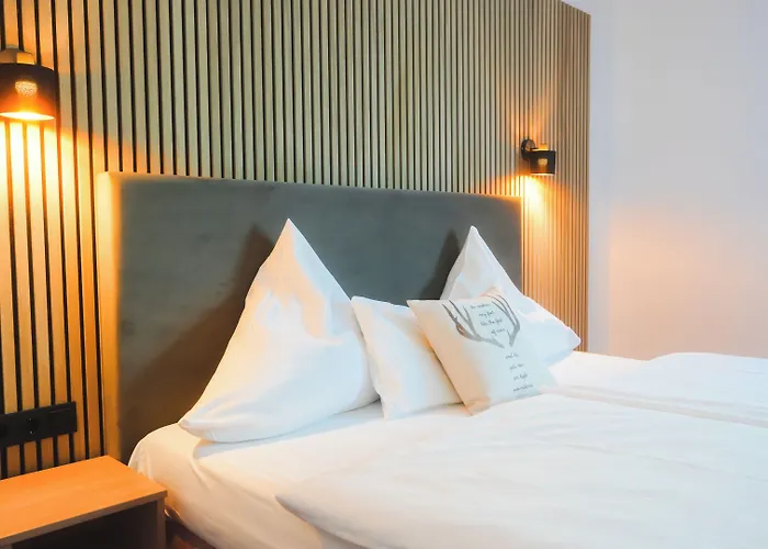Hotel König