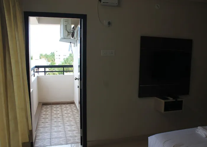 Viswa Residency By Azalea