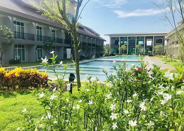 Southern Airport Hotel Hatyai