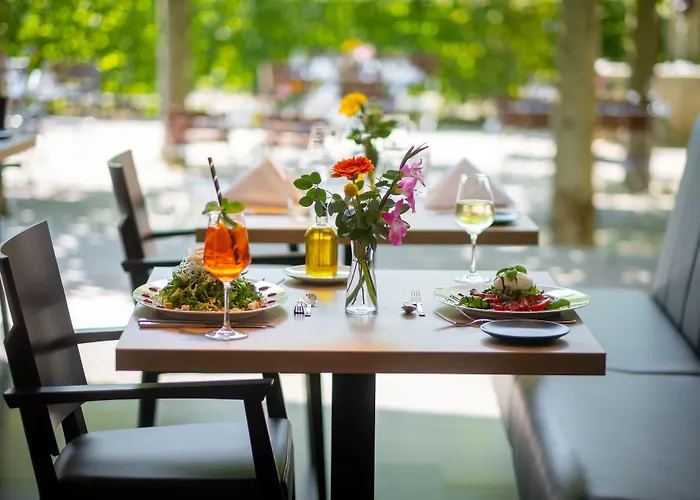 Hotel zur Post Riesenbeck