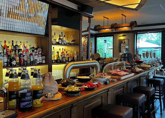 Hotel-Restaurant Amadeus