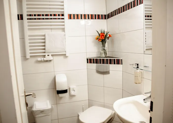 Hotel Central Egbr