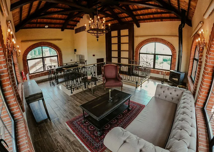Bengodi Boutique Hotel
