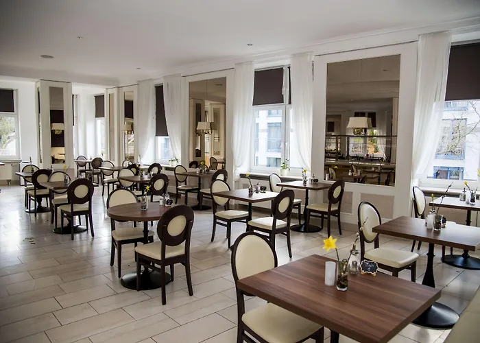 Hotel Villa Elsa