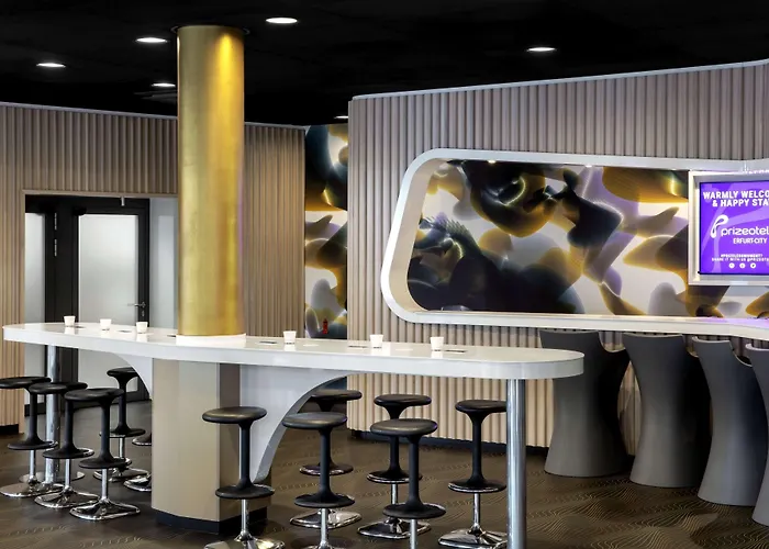 Prize By Radisson, Erfurt City