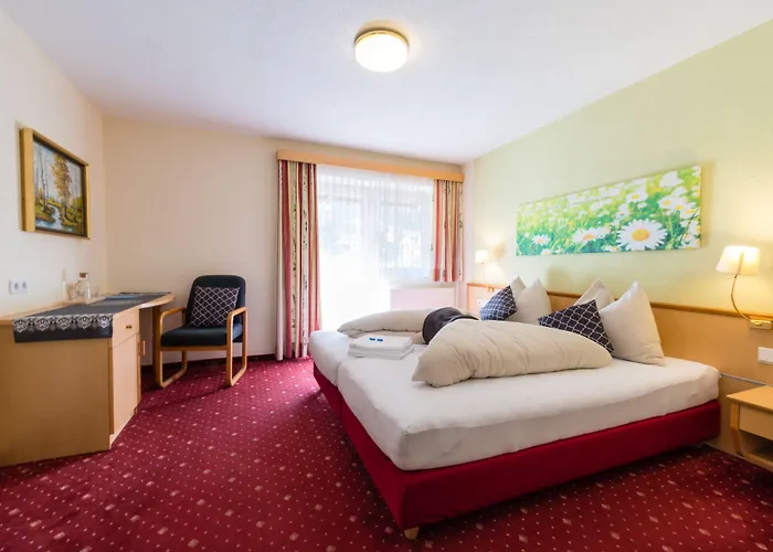 Hotel Wiesenhof