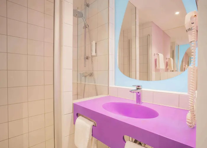 Prize By Radisson, Erfurt City
