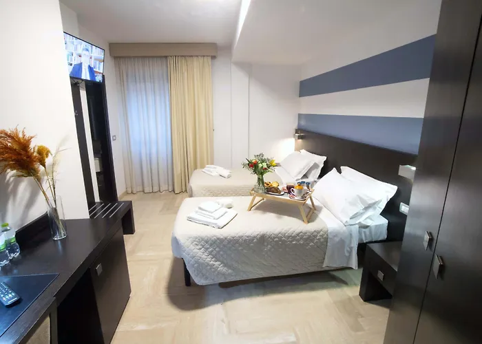 Albergo Cantiani