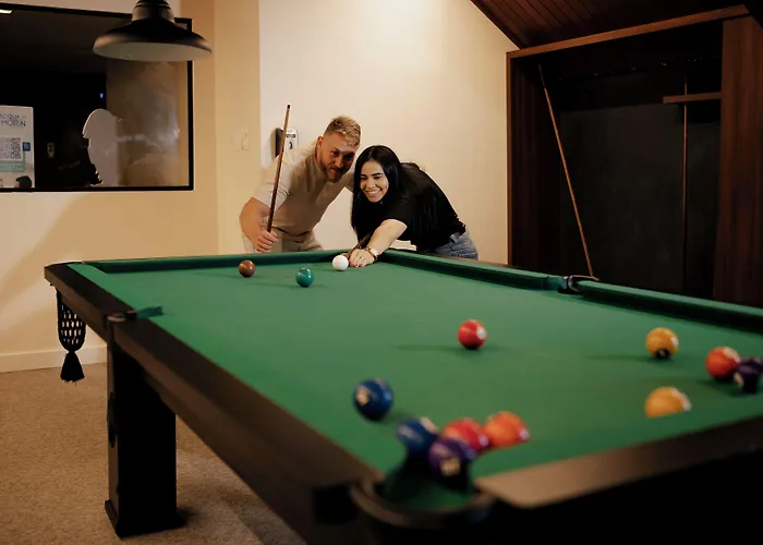 Exclusive Gramado Hotel & Spa By Gramado Parks