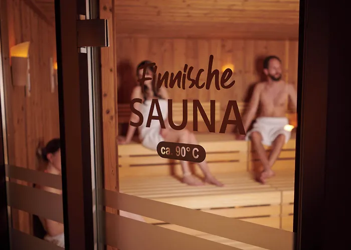Rebhan's Business und Wellness Hotel