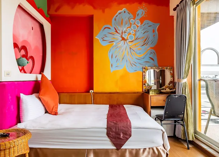 Fei Li Jin Hotel