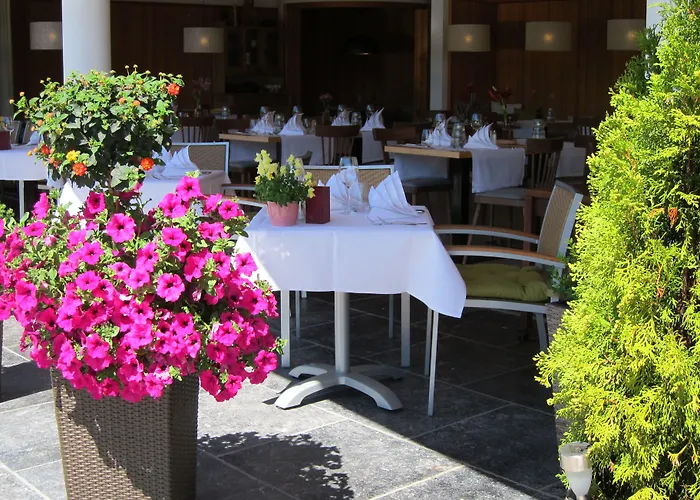 Hotel Bären Titisee