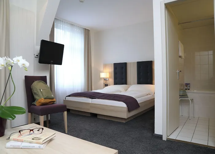 Hotel Lötschberg