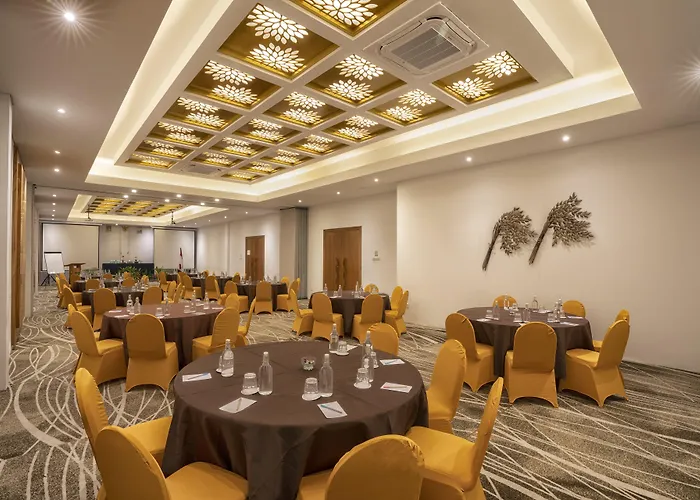 Sima Hotel Kuta Lombok