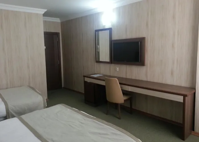 Hosta Otel