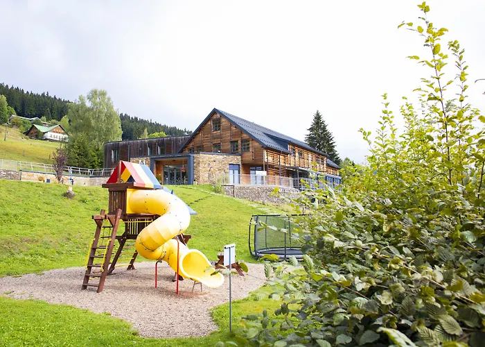 Amenity Hotel & Resort Spindleruv Mlyn
