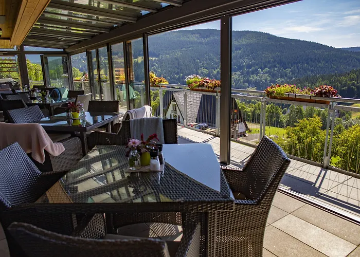 Amenity Hotel & Resort Spindleruv Mlyn