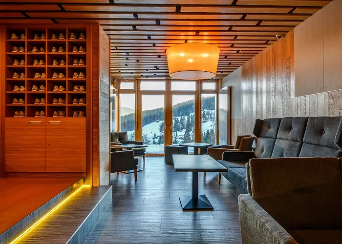 Amenity Hotel & Resort Spindleruv Mlyn