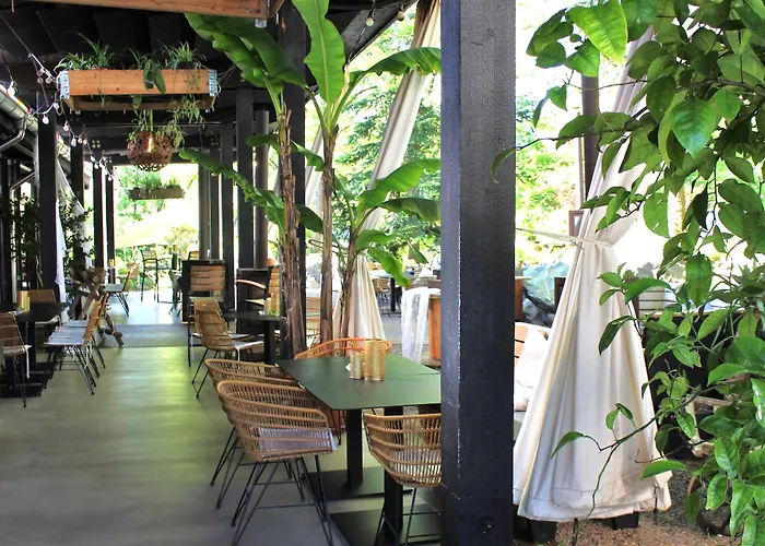 Landhotel Am Rothenberg