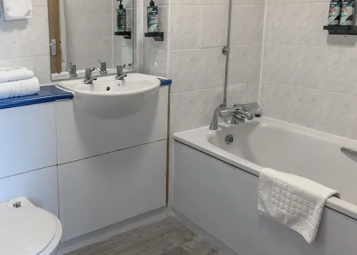 Embassy Newcastle-Gateshead, Sure Hotel Collection By Best Western