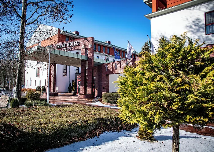 Drava Hotel Thermal Resort