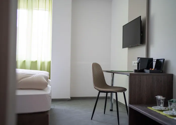 Eee Hotel Liezen